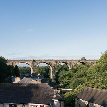 Our Holiday House Yorkshire, Ingleton - Children And Doggy Friendly Ngoại thất bức ảnh