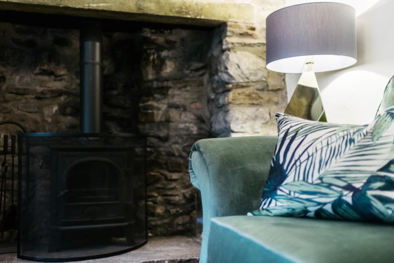 Our Holiday House Yorkshire, Ingleton - Children And Doggy Friendly Ngoại thất bức ảnh