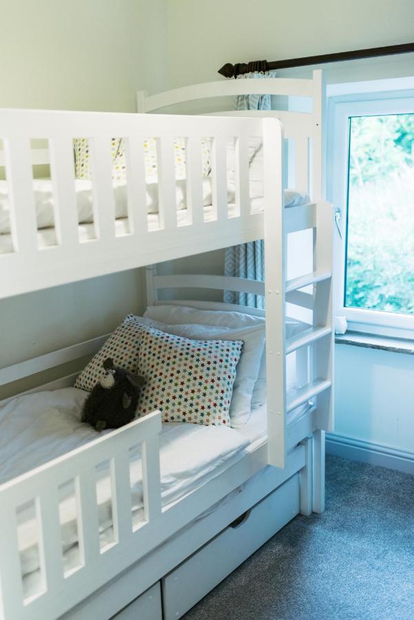 Our Holiday House Yorkshire, Ingleton - Children And Doggy Friendly Ngoại thất bức ảnh