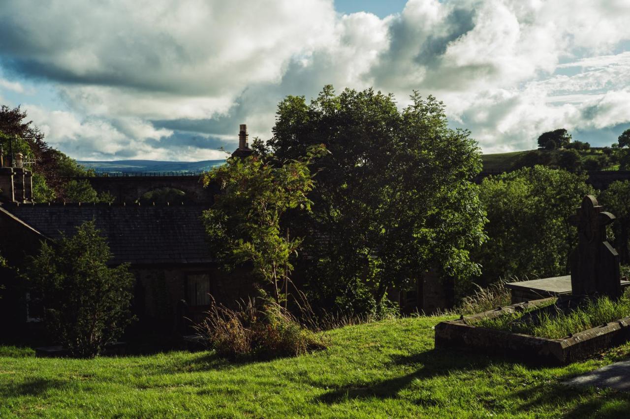 Our Holiday House Yorkshire, Ingleton - Children And Doggy Friendly Ngoại thất bức ảnh