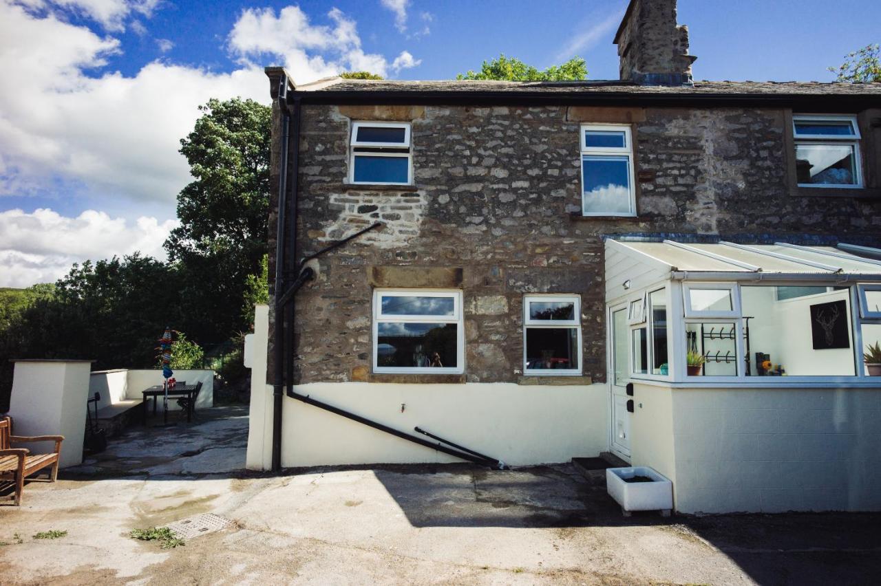 Our Holiday House Yorkshire, Ingleton - Children And Doggy Friendly Ngoại thất bức ảnh