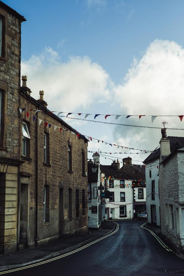 Our Holiday House Yorkshire, Ingleton - Children And Doggy Friendly Ngoại thất bức ảnh