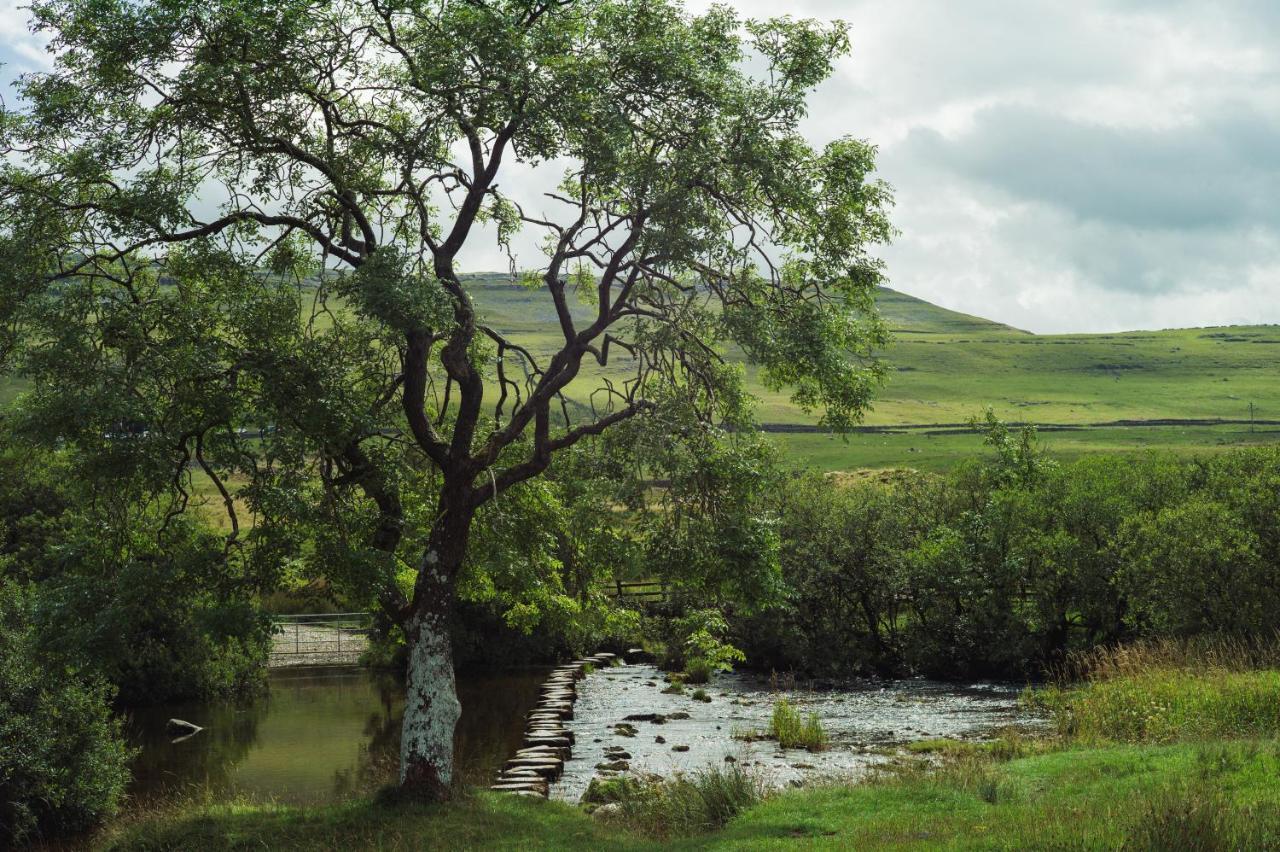 Our Holiday House Yorkshire, Ingleton - Children And Doggy Friendly Ngoại thất bức ảnh