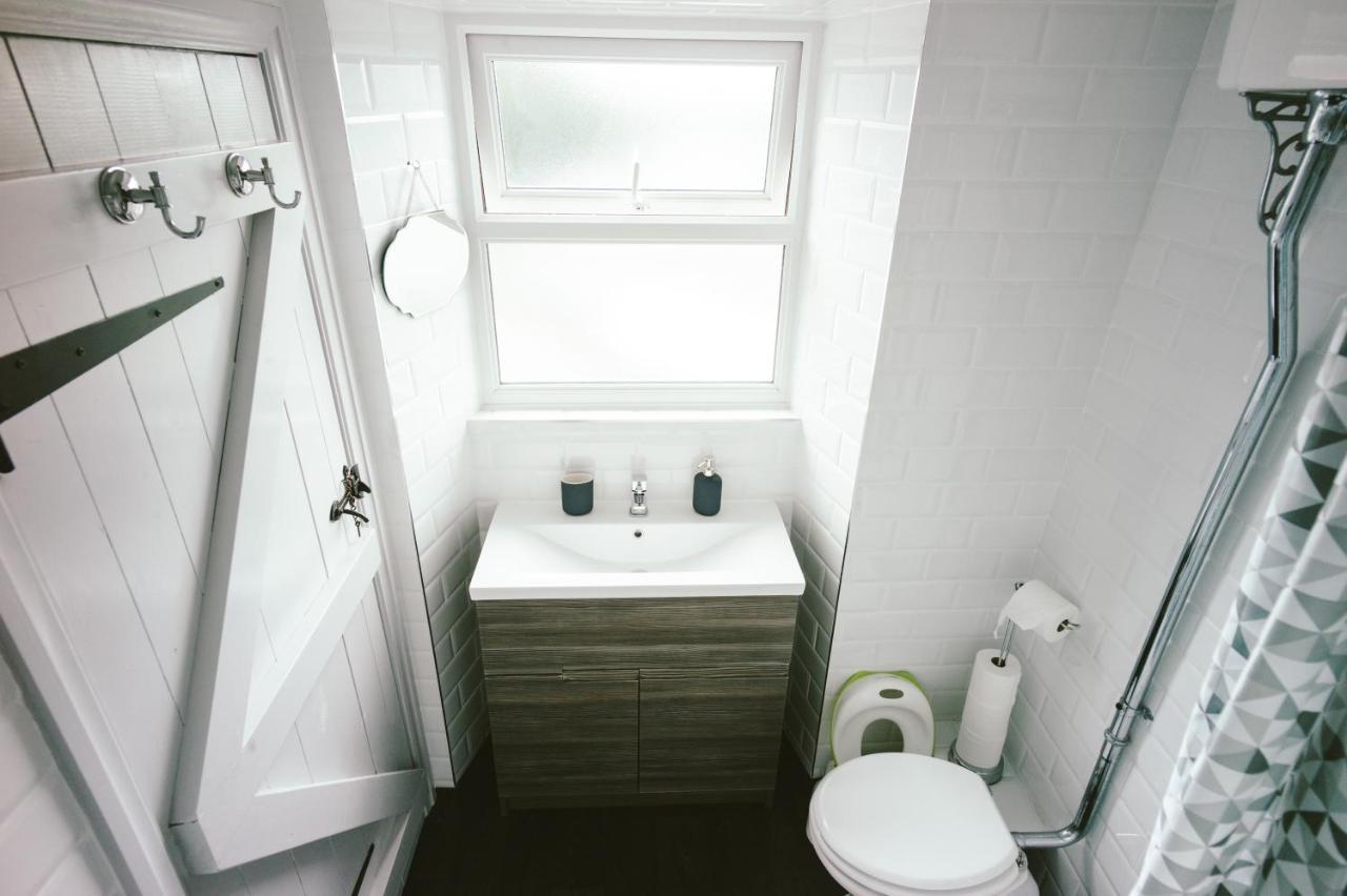 Our Holiday House Yorkshire, Ingleton - Children And Doggy Friendly Ngoại thất bức ảnh