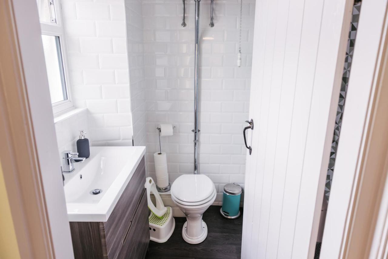 Our Holiday House Yorkshire, Ingleton - Children And Doggy Friendly Ngoại thất bức ảnh