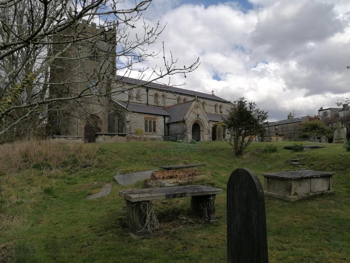 Our Holiday House Yorkshire, Ingleton - Children And Doggy Friendly Ngoại thất bức ảnh