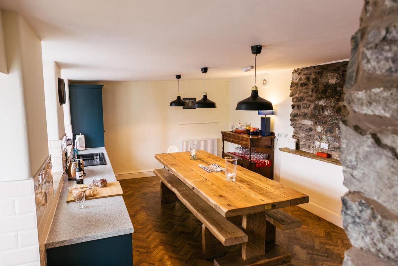 Our Holiday House Yorkshire, Ingleton - Children And Doggy Friendly Ngoại thất bức ảnh