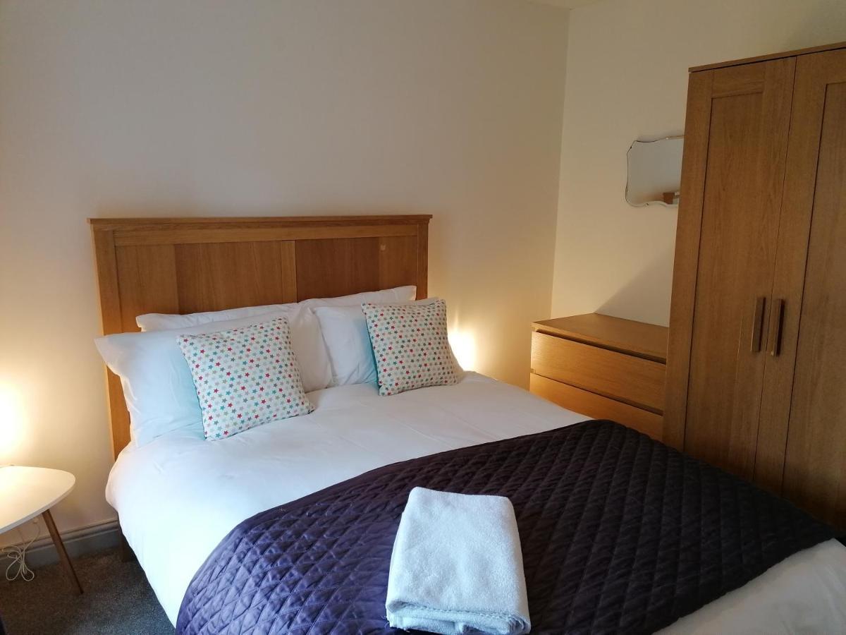 Our Holiday House Yorkshire, Ingleton - Children And Doggy Friendly Ngoại thất bức ảnh