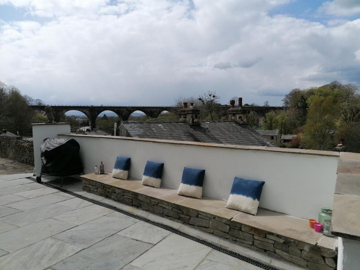 Our Holiday House Yorkshire, Ingleton - Children And Doggy Friendly Ngoại thất bức ảnh