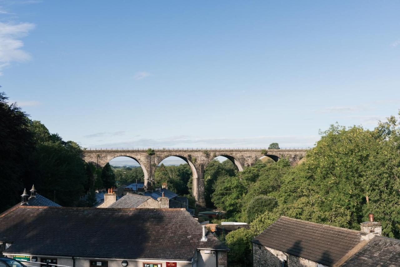 Our Holiday House Yorkshire, Ingleton - Children And Doggy Friendly Ngoại thất bức ảnh