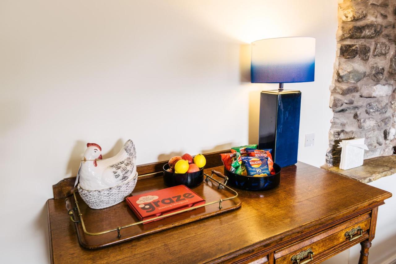 Our Holiday House Yorkshire, Ingleton - Children And Doggy Friendly Ngoại thất bức ảnh