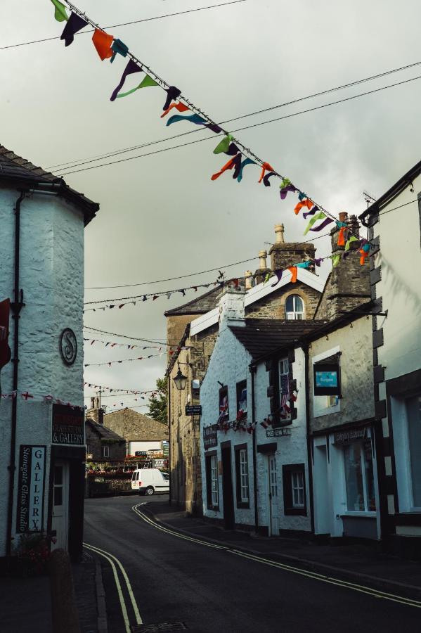 Our Holiday House Yorkshire, Ingleton - Children And Doggy Friendly Ngoại thất bức ảnh
