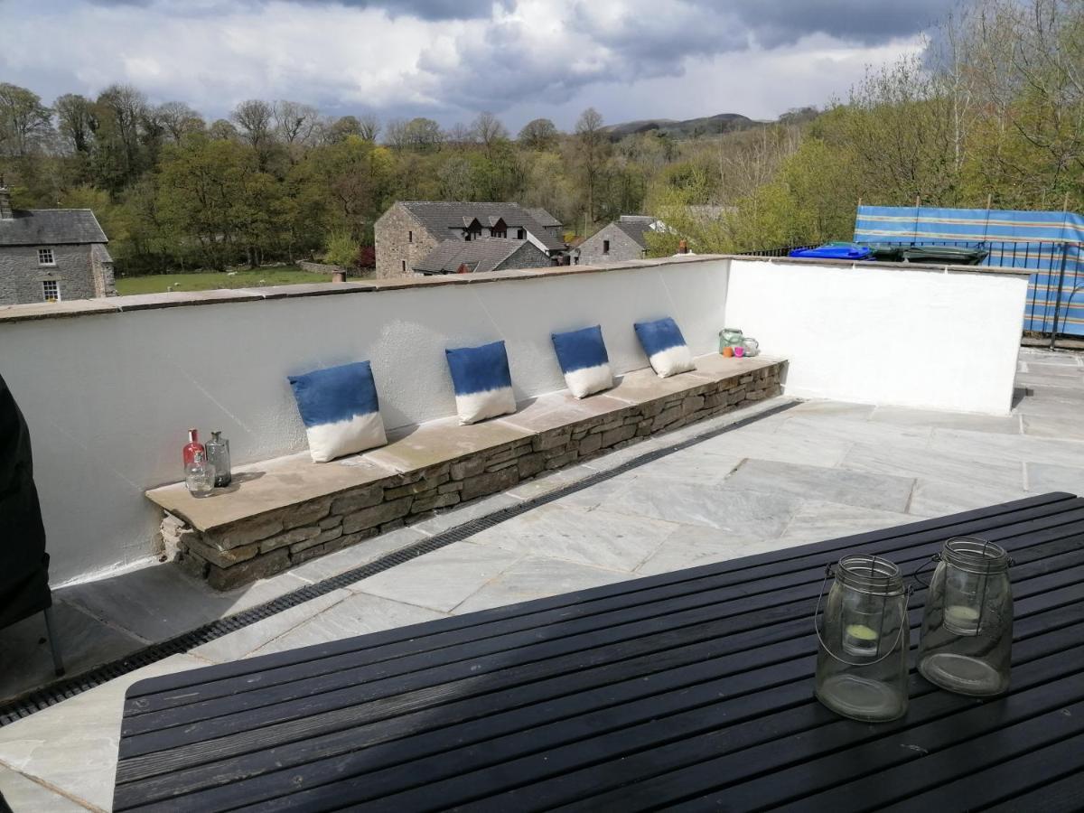 Our Holiday House Yorkshire, Ingleton - Children And Doggy Friendly Ngoại thất bức ảnh