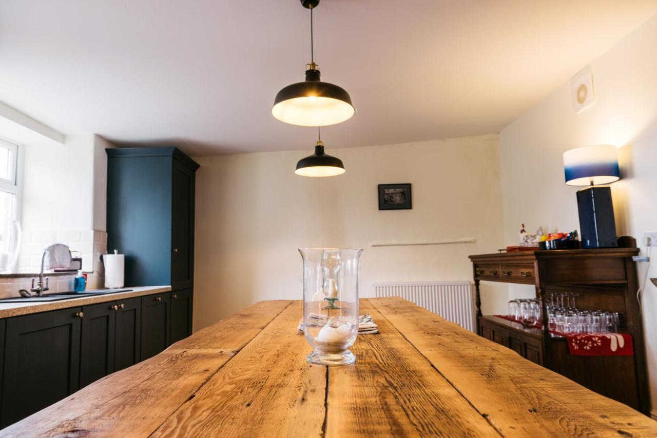 Our Holiday House Yorkshire, Ingleton - Children And Doggy Friendly Ngoại thất bức ảnh
