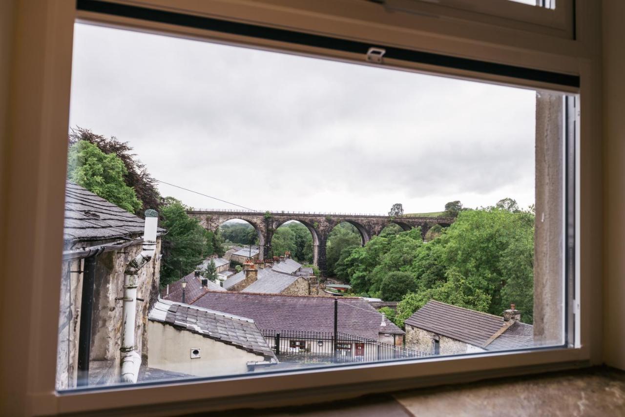 Our Holiday House Yorkshire, Ingleton - Children And Doggy Friendly Ngoại thất bức ảnh