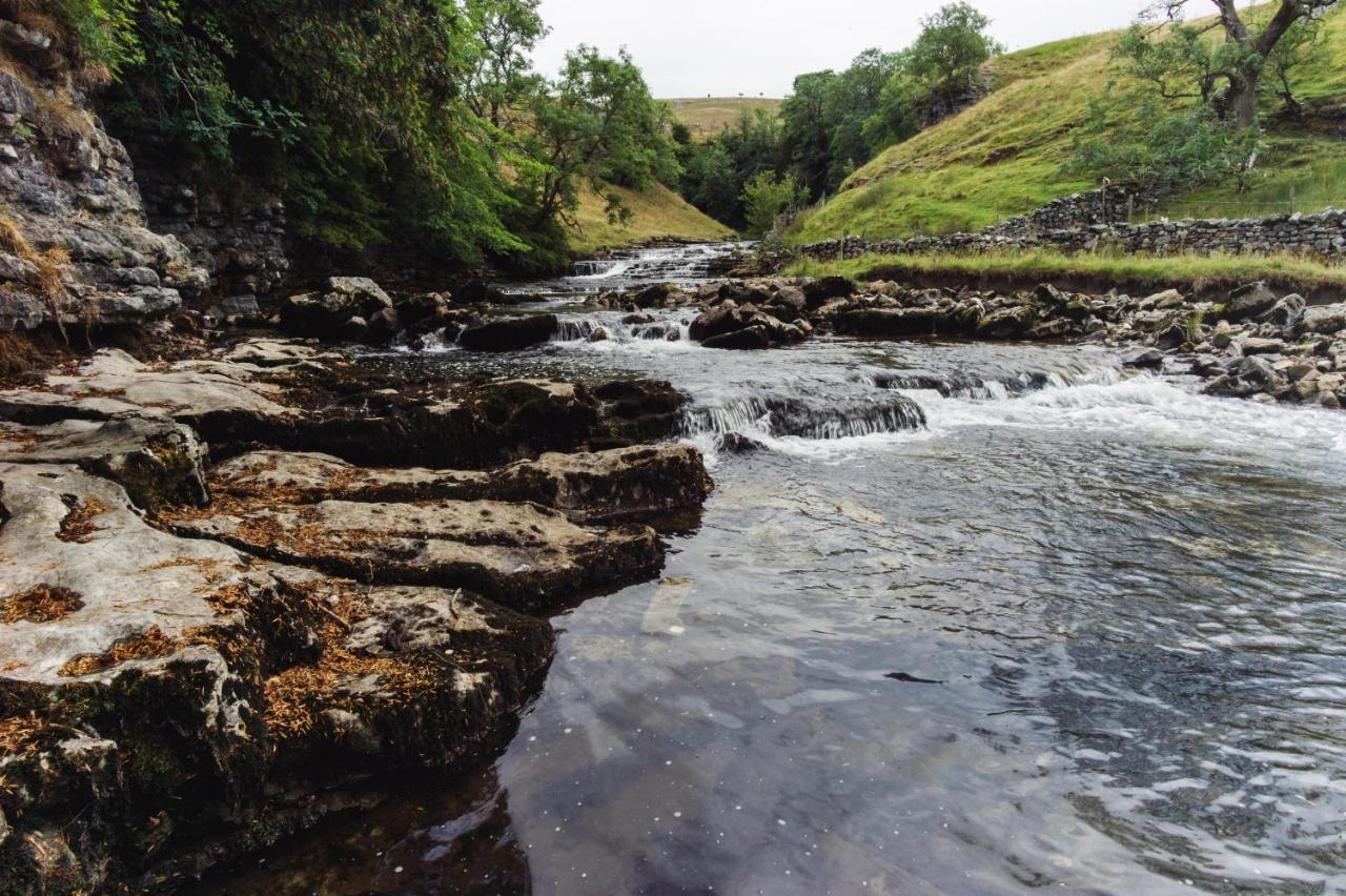 Our Holiday House Yorkshire, Ingleton - Children And Doggy Friendly Ngoại thất bức ảnh