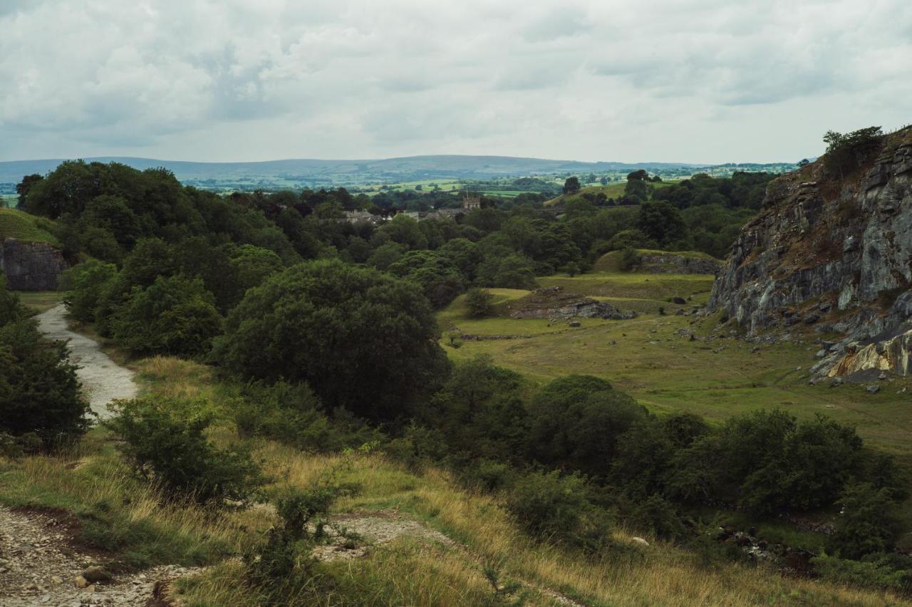 Our Holiday House Yorkshire, Ingleton - Children And Doggy Friendly Ngoại thất bức ảnh