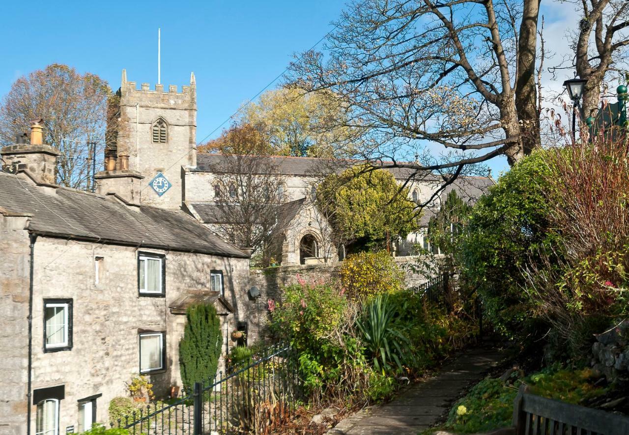 Our Holiday House Yorkshire, Ingleton - Children And Doggy Friendly Ngoại thất bức ảnh